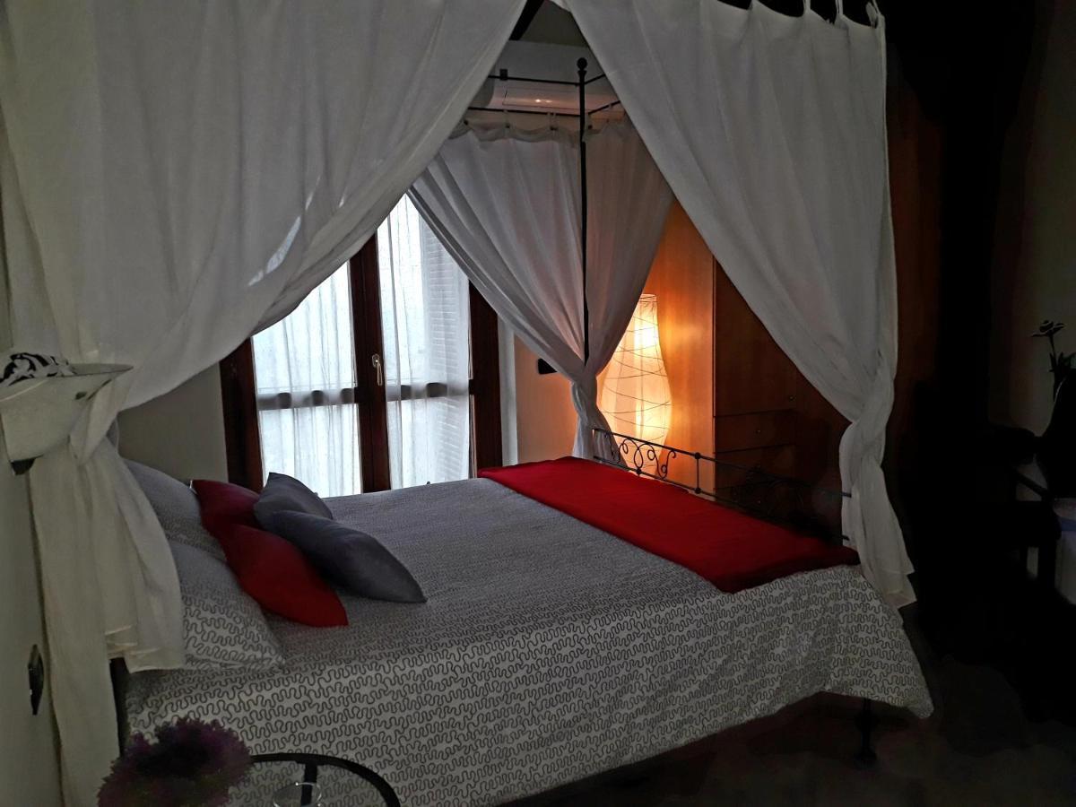 Гостьовий будинок Cascina Roella Монфорте-д'Альба Екстер'єр фото